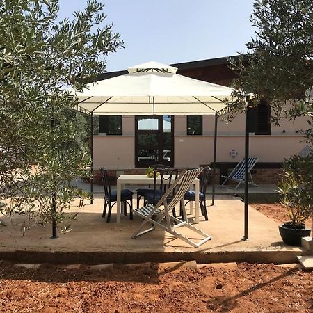 Il Moro - Casa Vacanze Terrasini Dış mekan fotoğraf