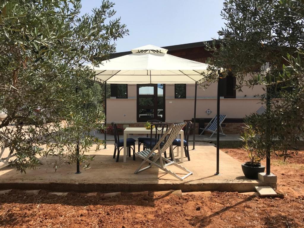 Il Moro - Casa Vacanze Terrasini Dış mekan fotoğraf